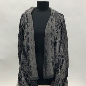 White and Warren cashmere sweater